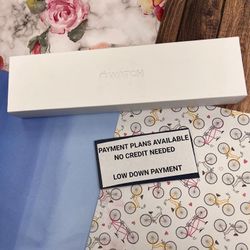 Apple Watch Series 8 New -PAYMENTS AVAILABLE NO CREDIT NEEDED