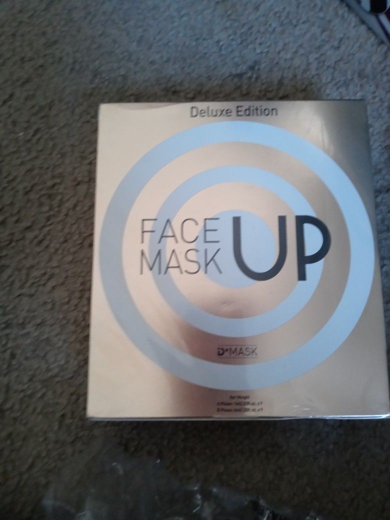 Face Mask