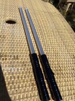 Light Sabers 