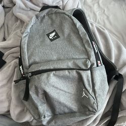 jordans backpack 