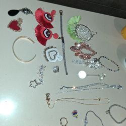 Jewelry Bundle 