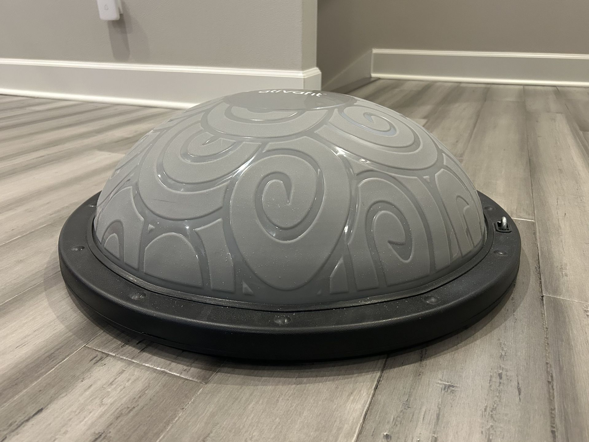 Ativafit Exercise Ball Balance Trainer