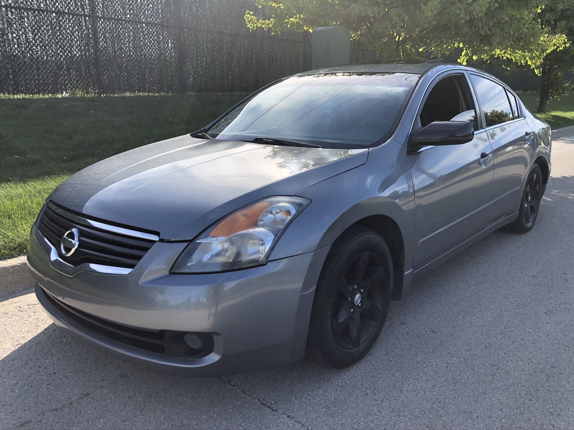 2009 Nissan Altima