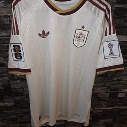 España Jersey