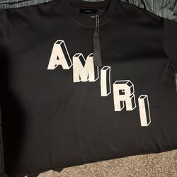 Mike Amiri Shirt 