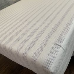 Foam Twin Mattress
