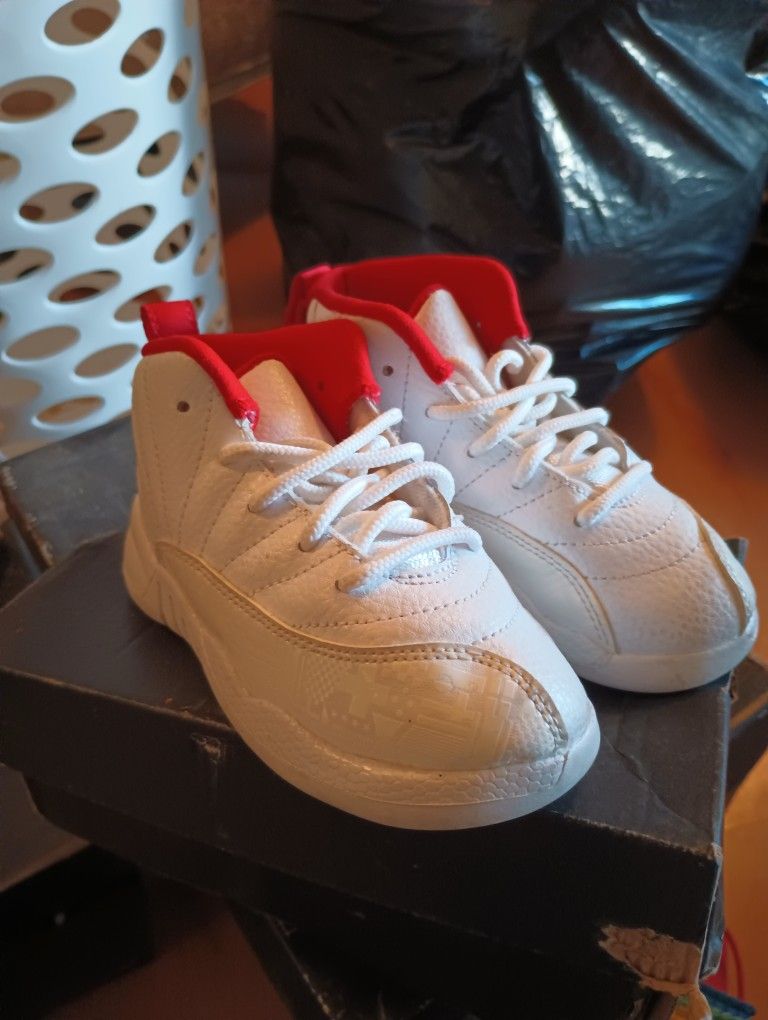Kids Shoes 