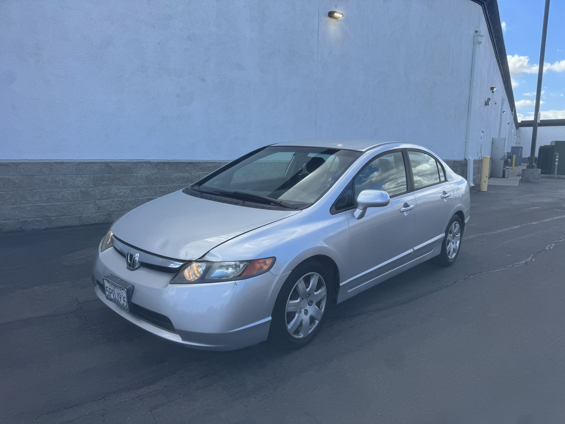 2006 Honda Civic