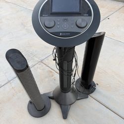 Karaoke Set 