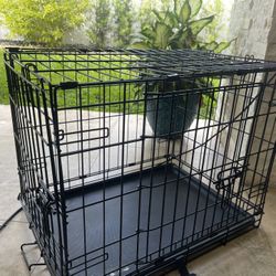 Puppy Training Crate