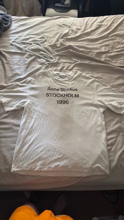 acne studios shirt