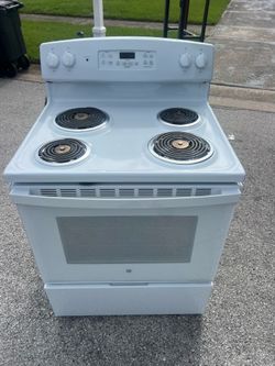 Stove