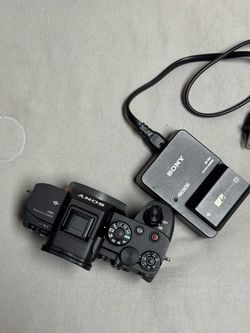 Sony A7S III A7S3 Like New 5.3k Shutter Count Excellent Condition