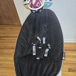 Mamaroo Baby Swing