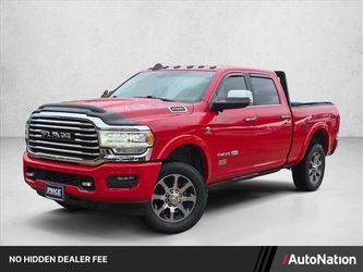 2022 RAM 2500