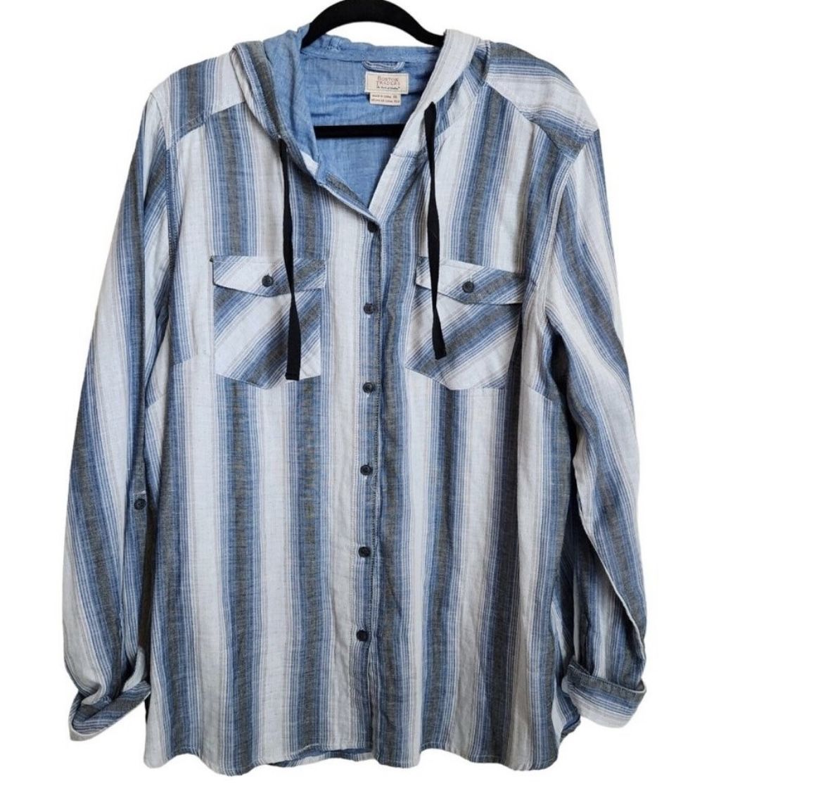 Boston Traders Women's size XL almost new