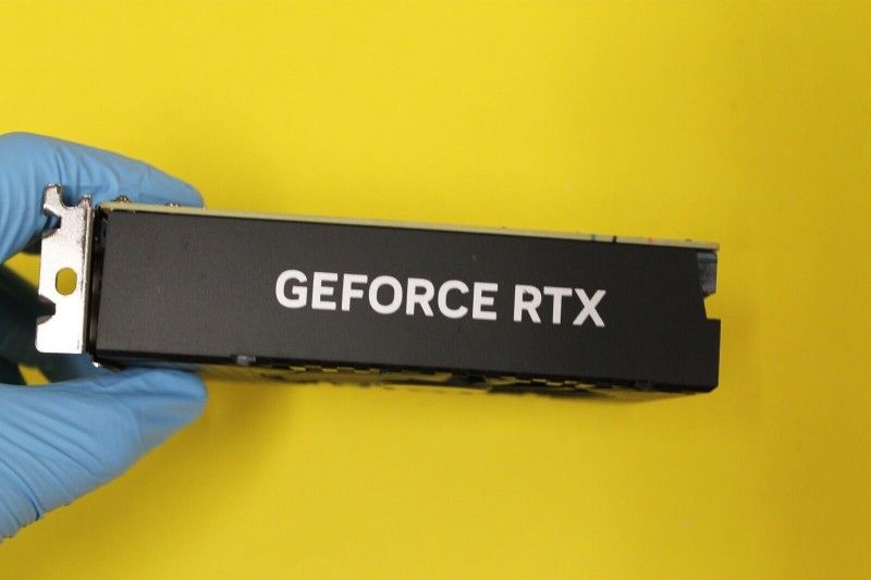 RTX 4060 8GB 