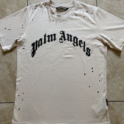 Palm angels tee