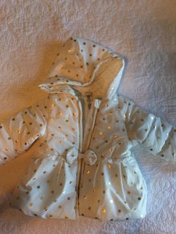 18 month Girl super cute jacket