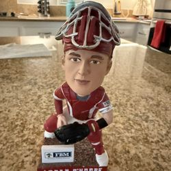 Logan O’ Hoppe Bobble Head