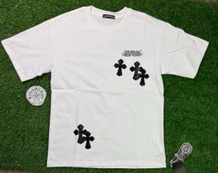 Off-White x Chrome Hearts New York T-Shirt