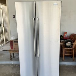 Refrigerator (new)