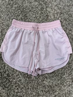 Alphalete shorts