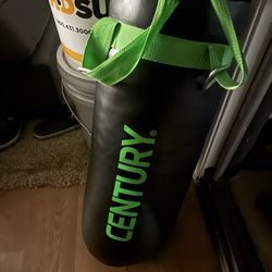 Punching Bag