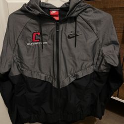 Nike Windbreaker 