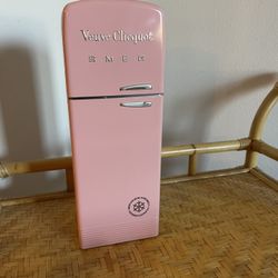 Veuve Clicquot bottle holder 