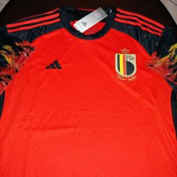 Bélgica Soccer JERSEYS