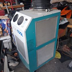 commercial swamp cooler