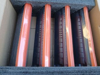 4pk toner cartridge