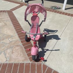 Radio Flyer Bike 