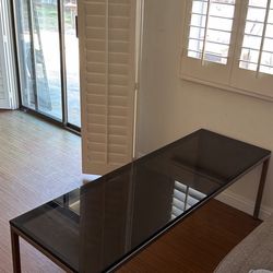 Coffee tabls
