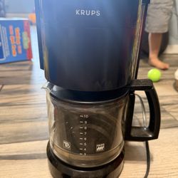 Coffee Maker