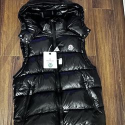 Moncler Puffer 