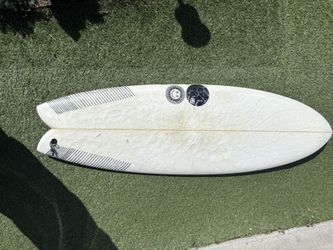 Surfboard