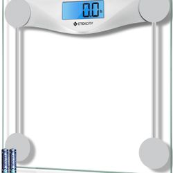 Etekcity Bathroom Scale