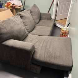 Dorsten sofa From Ashley Furniture