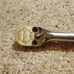 Snap On 22 Inch Ratchet