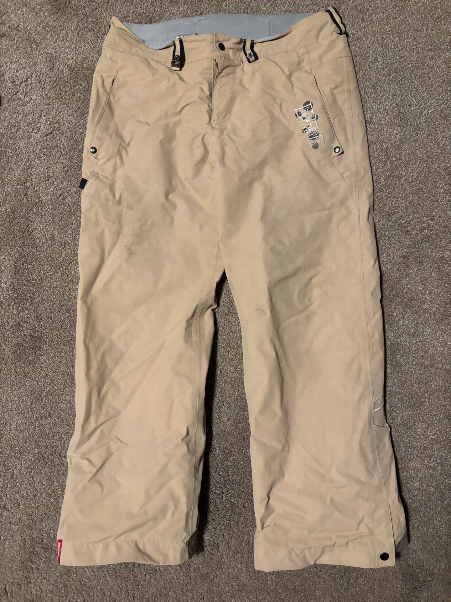 Snow Pants Women’s XL
