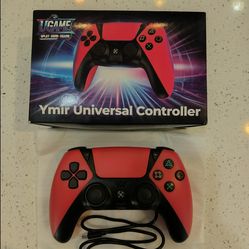 Brand new PS5 style PS4 PlayStation 4 controller