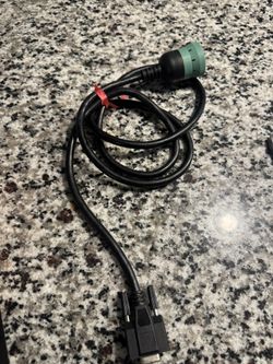Cable ELD