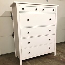 Ikea Dresser