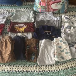 Infant Clothes