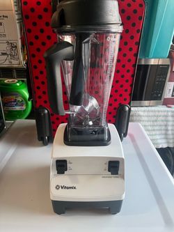 Vitamix blender