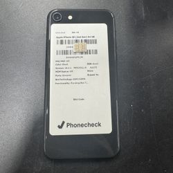 iPhone 8 64gb Unlocked 