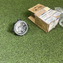 Ford Cobra, Focus, Escape and more fog light