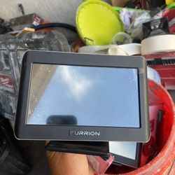 Camera Monitors 